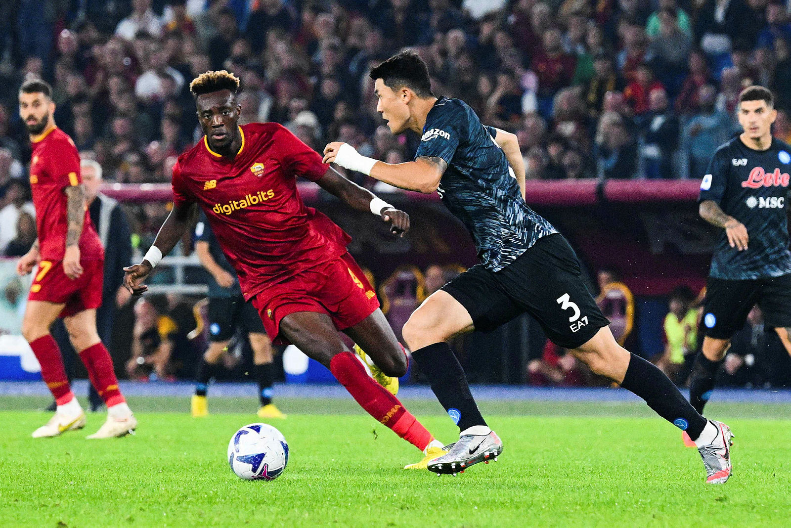 Fenerbahçe’den Ju-Sung Kim hamlesi! İlk görüşme yapıldı