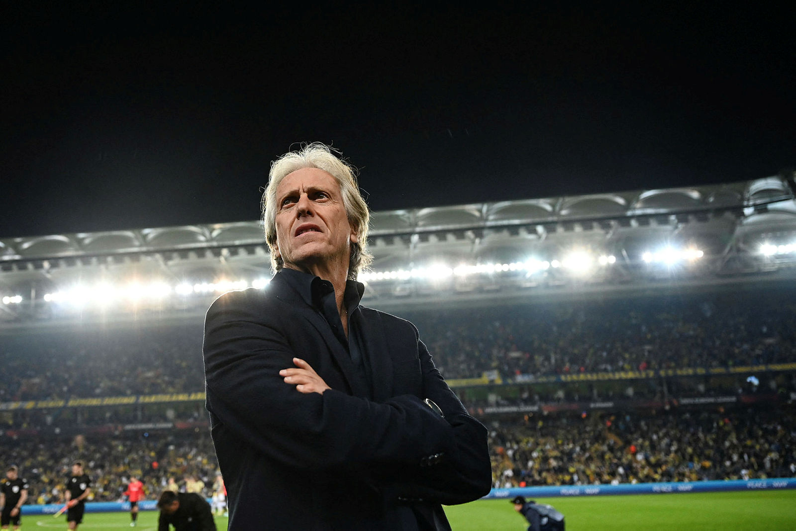 Fenerbahçe’den Ju-Sung Kim hamlesi! İlk görüşme yapıldı