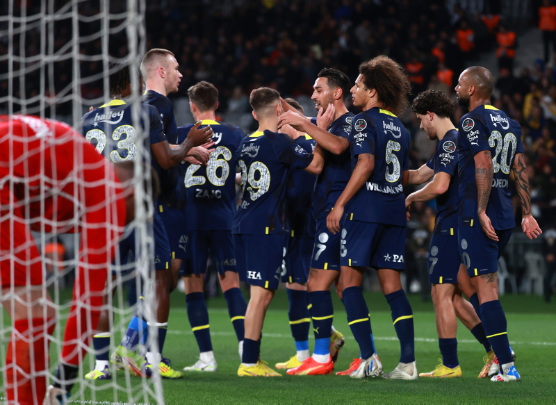 Fenerbahçe’den Ju-Sung Kim hamlesi! İlk görüşme yapıldı