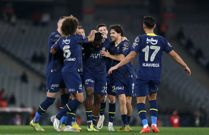 Fenerbahçe’den Ju-Sung Kim hamlesi! İlk görüşme yapıldı