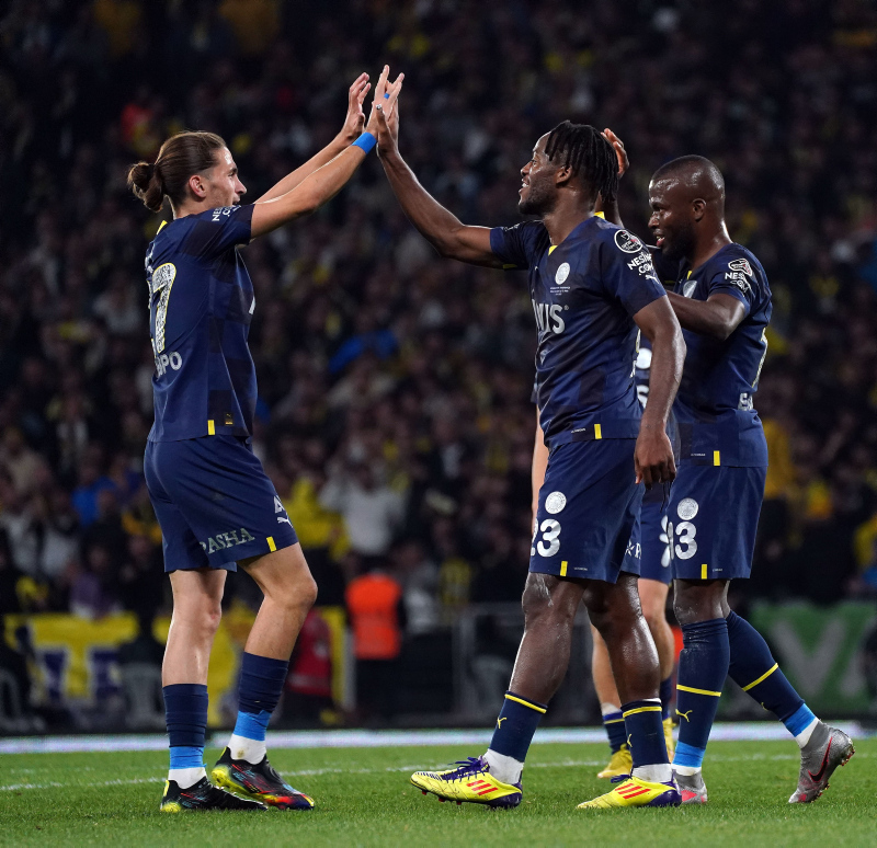 Fenerbahçe’den Ju-Sung Kim hamlesi! İlk görüşme yapıldı