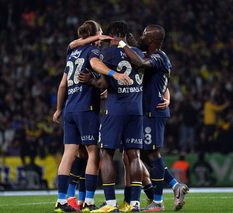 Fenerbahçe’den Ju-Sung Kim hamlesi! İlk görüşme yapıldı