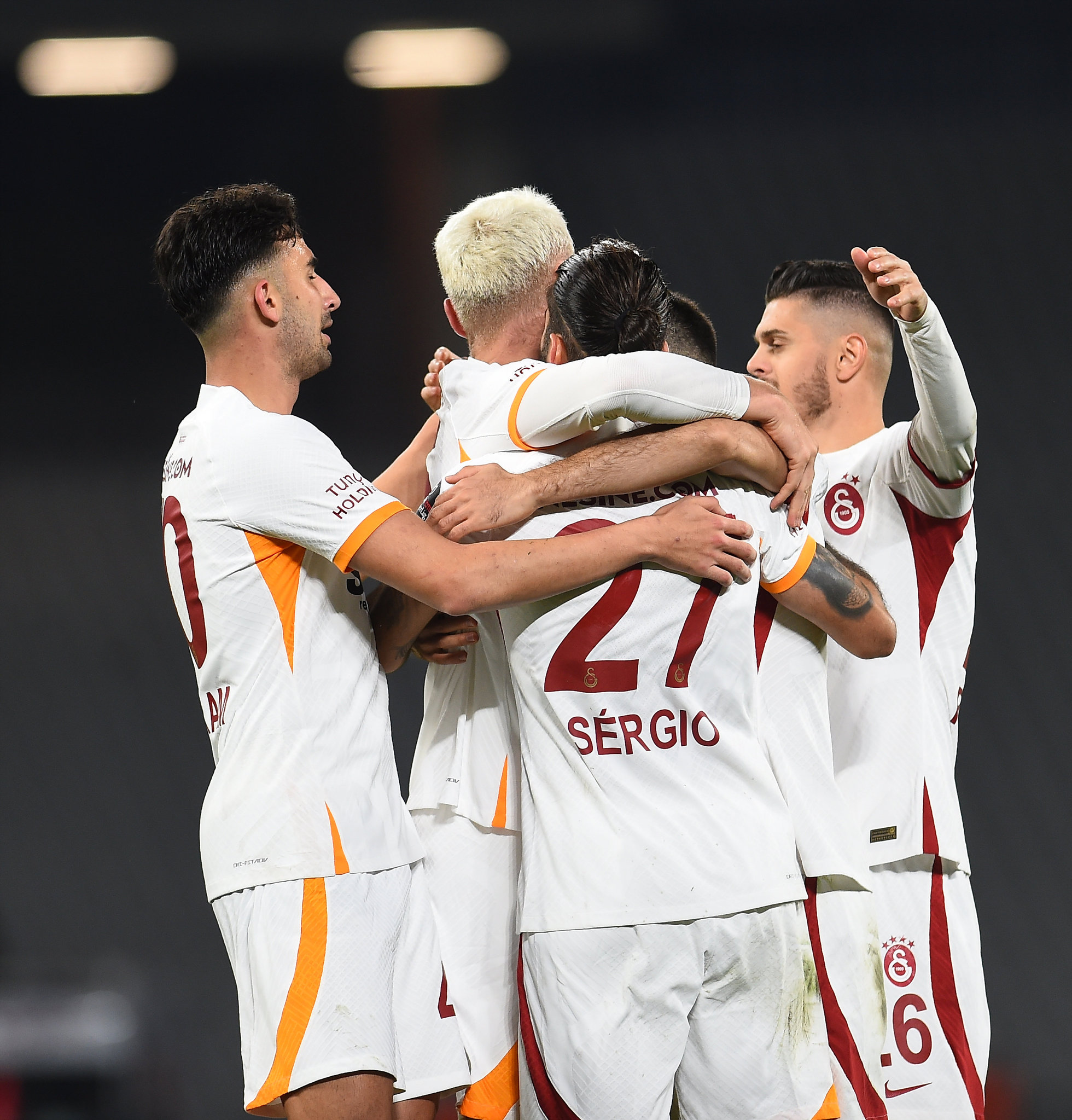 GALATASARAY HABERLERİ - İşte Okan Buruk’un derbi planı! Beşiktaş’ı böyle devirecek