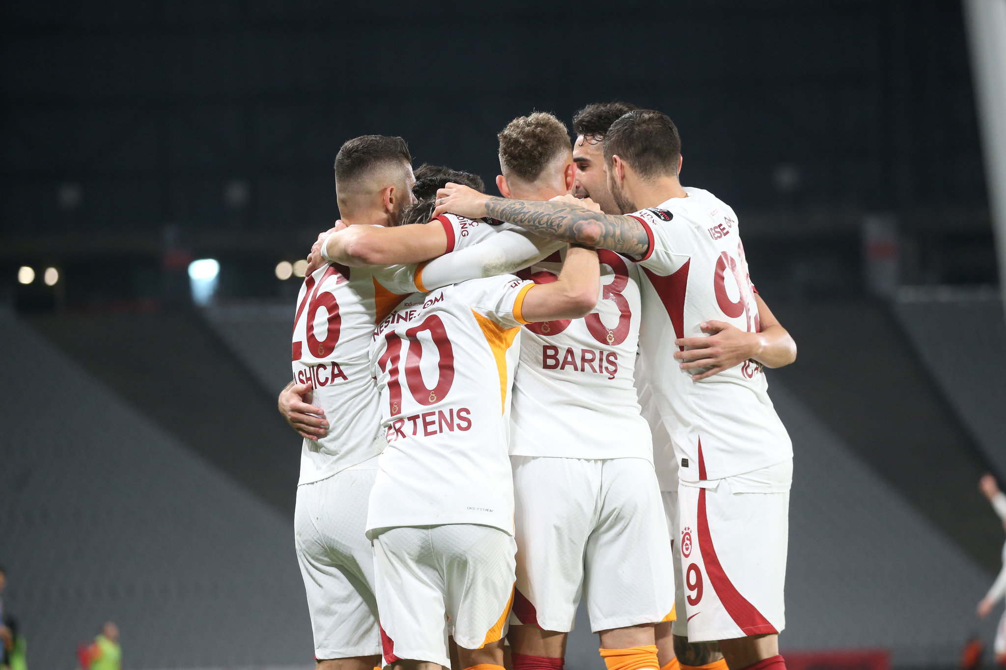 GALATASARAY HABERLERİ - İşte Okan Buruk’un derbi planı! Beşiktaş’ı böyle devirecek