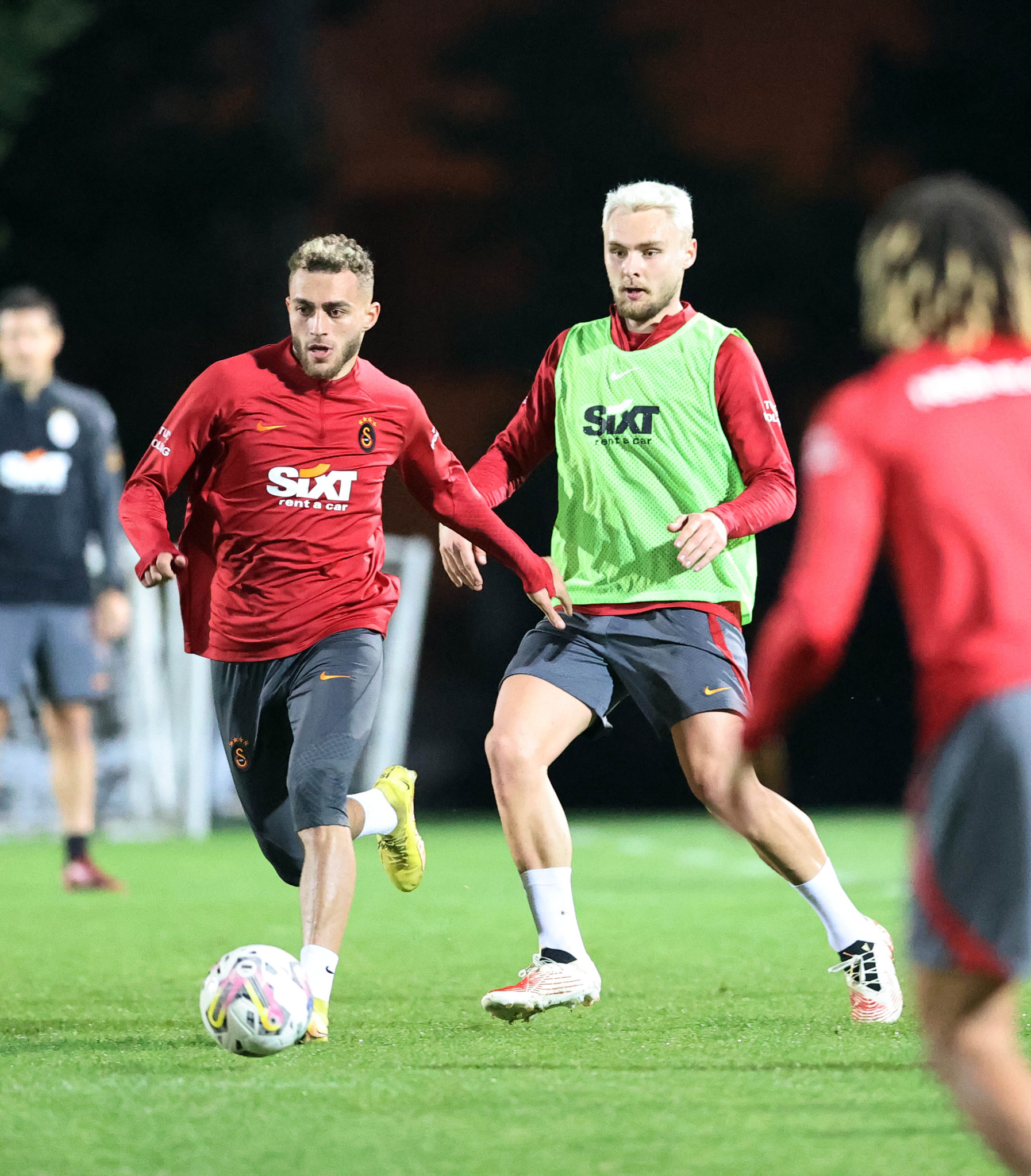 GALATASARAY HABERLERİ - İşte Okan Buruk’un derbi planı! Beşiktaş’ı böyle devirecek