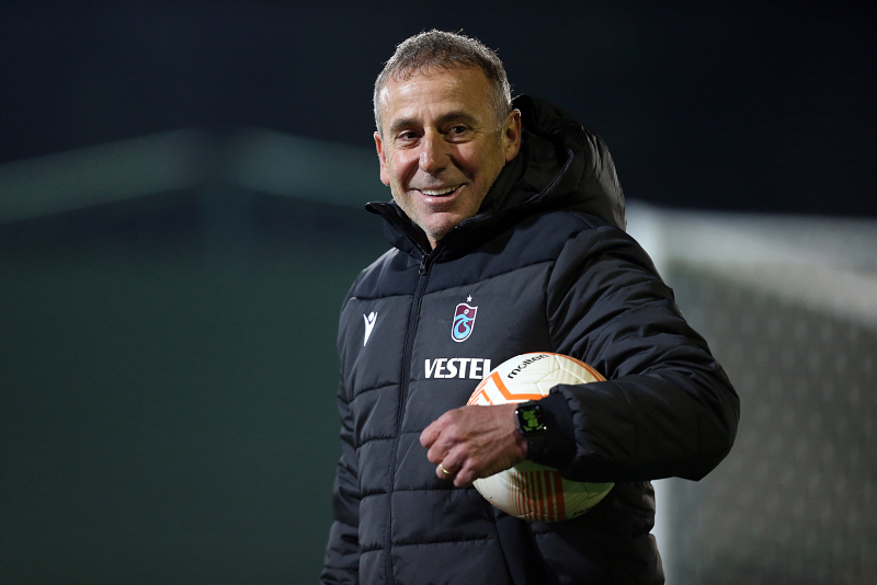 Trabzonspor UEFA Avrupa Ligi’nde gruptan nasıl çıkar? İşte tüm ihtimaller