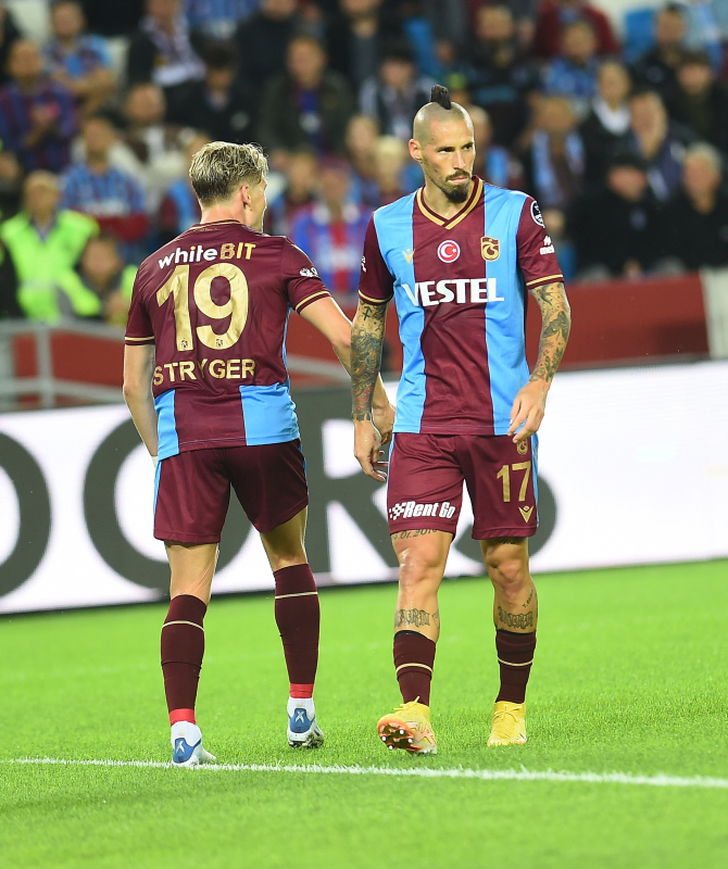 Trabzonspor UEFA Avrupa Ligi’nde Gruptan Nasıl çıkar? İşte Tüm ...