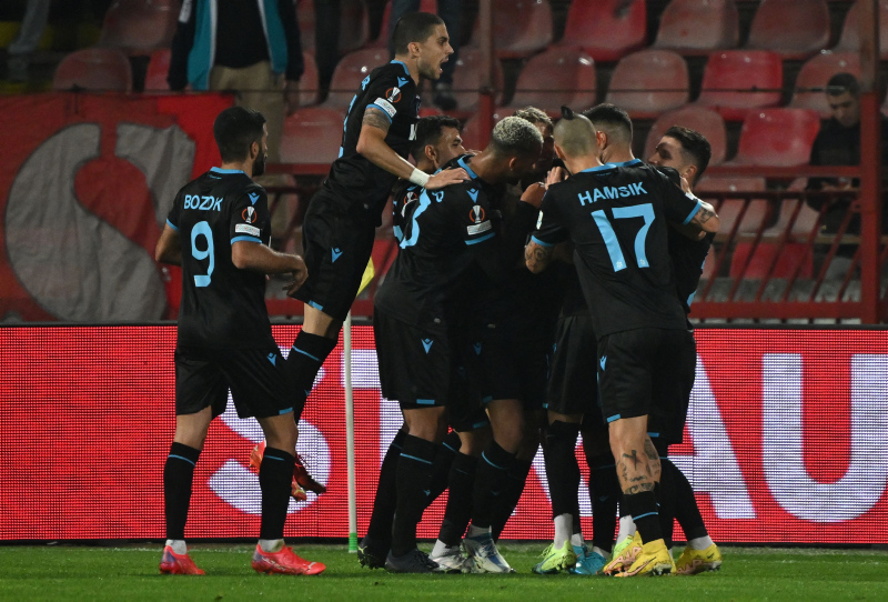 Trabzonspor UEFA Avrupa Ligi’nde gruptan nasıl çıkar? İşte tüm ihtimaller