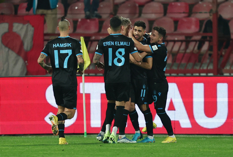 Trabzonspor UEFA Avrupa Ligi’nde gruptan nasıl çıkar? İşte tüm ihtimaller