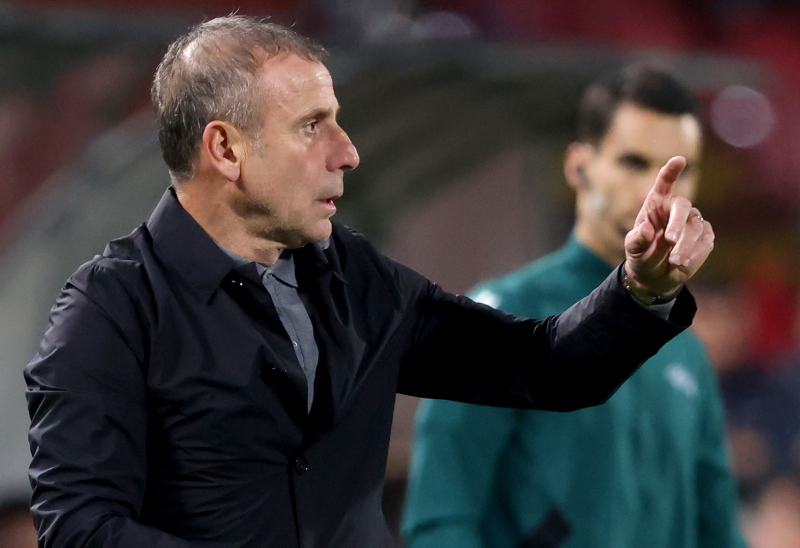 Trabzonspor UEFA Avrupa Ligi’nde gruptan nasıl çıkar? İşte tüm ihtimaller