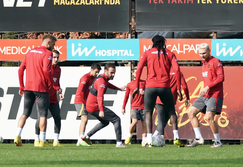 TRANSFER HABERİ: Galatasaray’dan Mikael Ishak operasyonu! Türk statüsünde oynayacak mı?