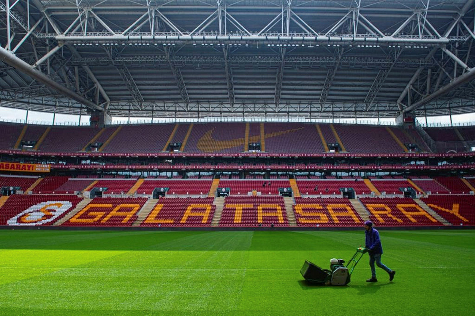 Galatasaray Beşiktaş derbisinde dev prim! İki taraf kesenin ağzını açtı