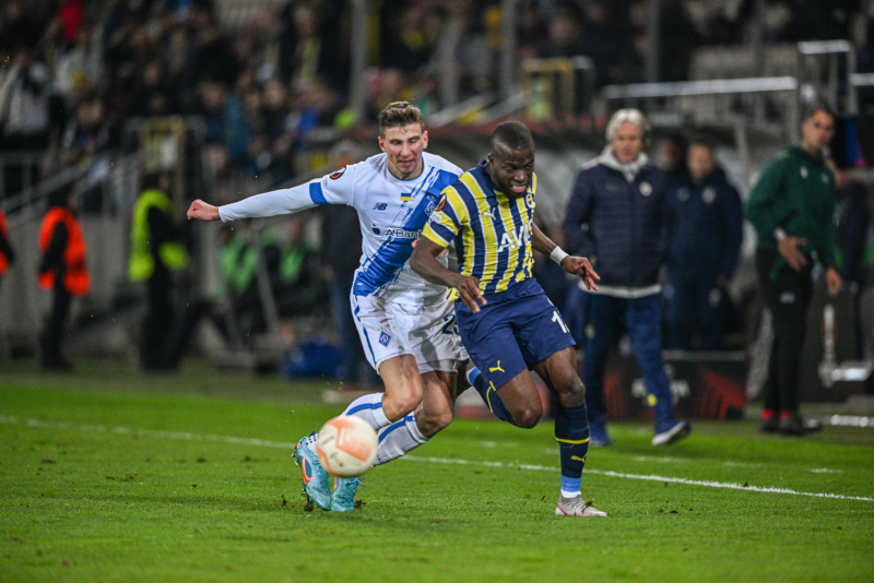 Fenerbahçe’nin UEFA Avrupa Ligi’ndeki muhtemel rakipleri belli oldu!