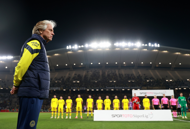 Flamengo’da Jorge Jesus sesleri! Başkan resmen açıkladı