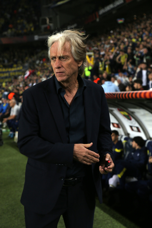 Flamengo’da Jorge Jesus sesleri! Başkan resmen açıkladı