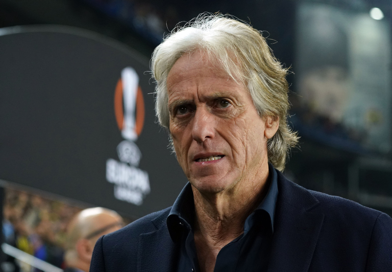 Flamengo’da Jorge Jesus sesleri! Başkan resmen açıkladı