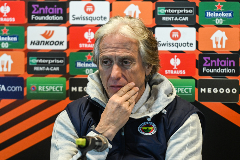 Flamengo’da Jorge Jesus sesleri! Başkan resmen açıkladı