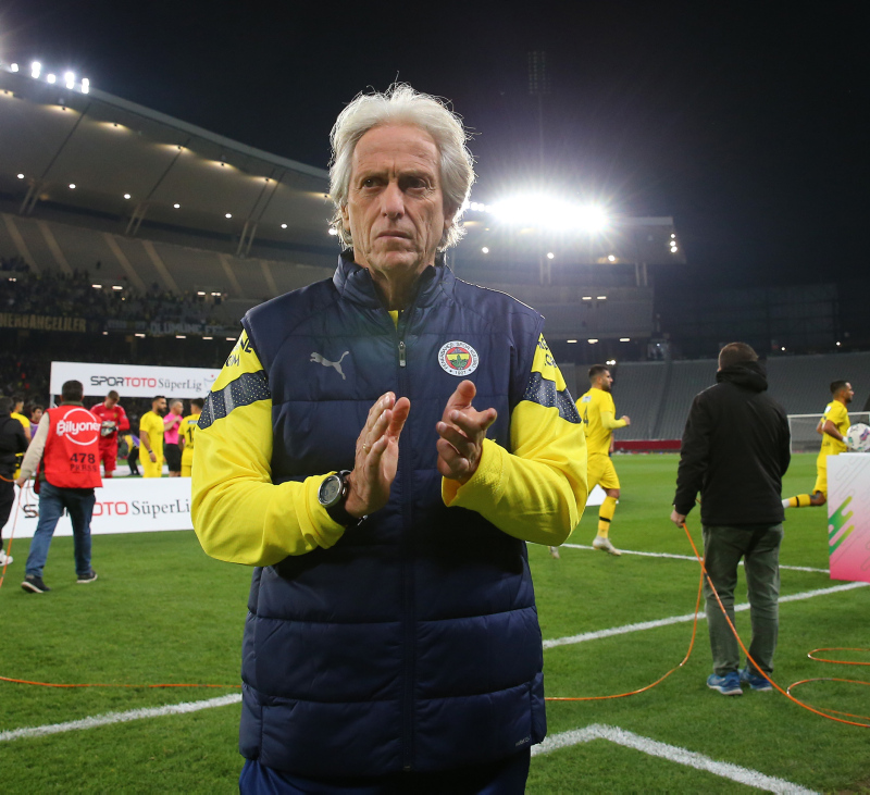 Flamengo’da Jorge Jesus sesleri! Başkan resmen açıkladı