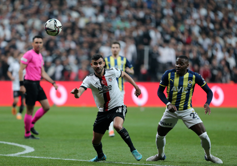 TRANSFER HABERİ: Fenerbahçeli Osayi Samuel’e flaş talip!