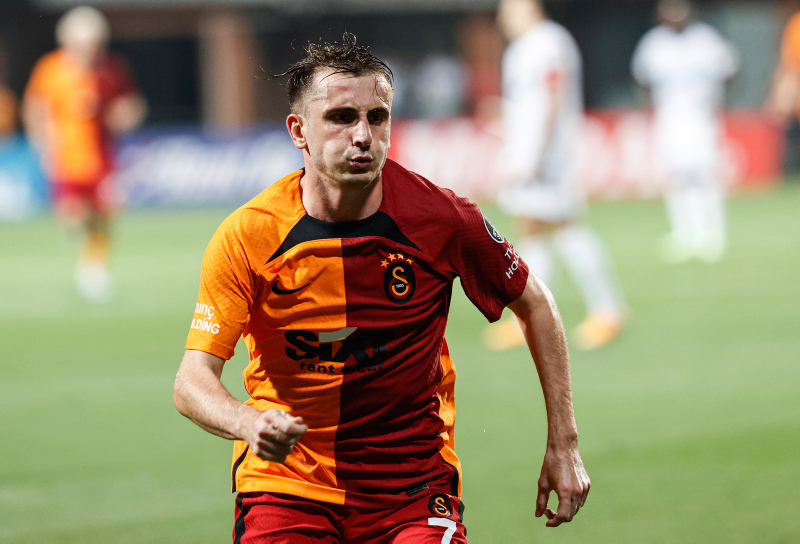 Galatasaray’da flaş Kerem Aktürkoğlu gelişmesi! Prensipte anlaşma sağlandı