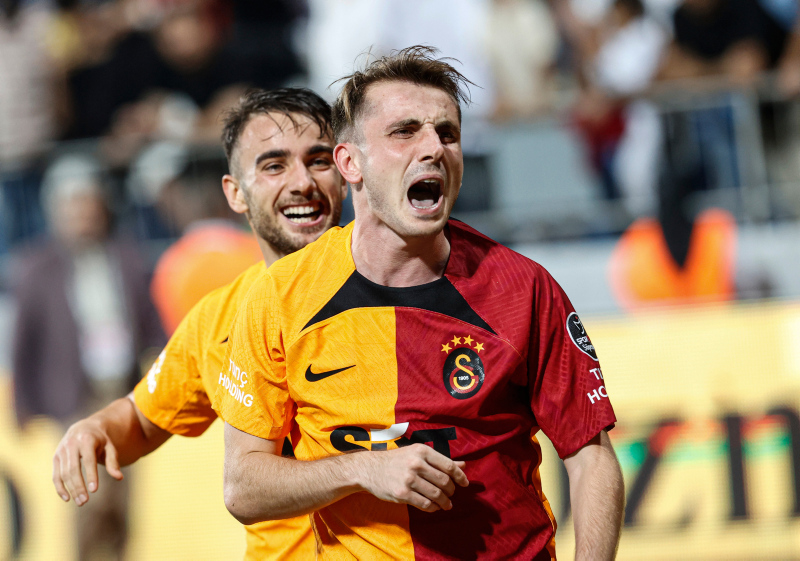 Galatasaray’da flaş Kerem Aktürkoğlu gelişmesi! Prensipte anlaşma sağlandı