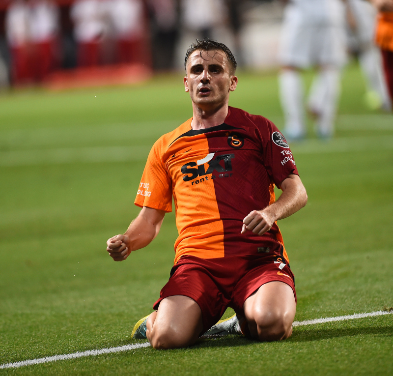 Galatasaray’da flaş Kerem Aktürkoğlu gelişmesi! Prensipte anlaşma sağlandı