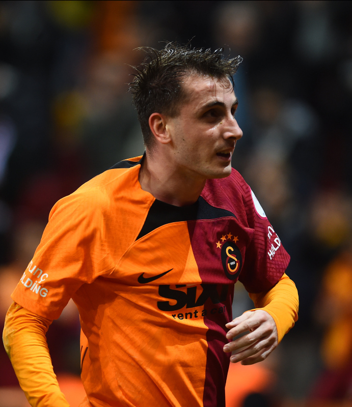 Galatasaray’da flaş Kerem Aktürkoğlu gelişmesi! Prensipte anlaşma sağlandı
