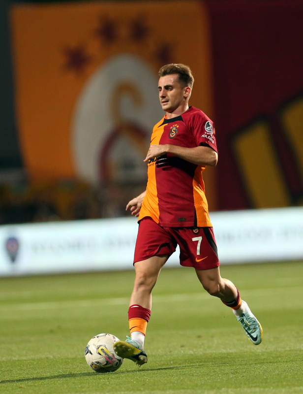 Galatasaray’da flaş Kerem Aktürkoğlu gelişmesi! Prensipte anlaşma sağlandı