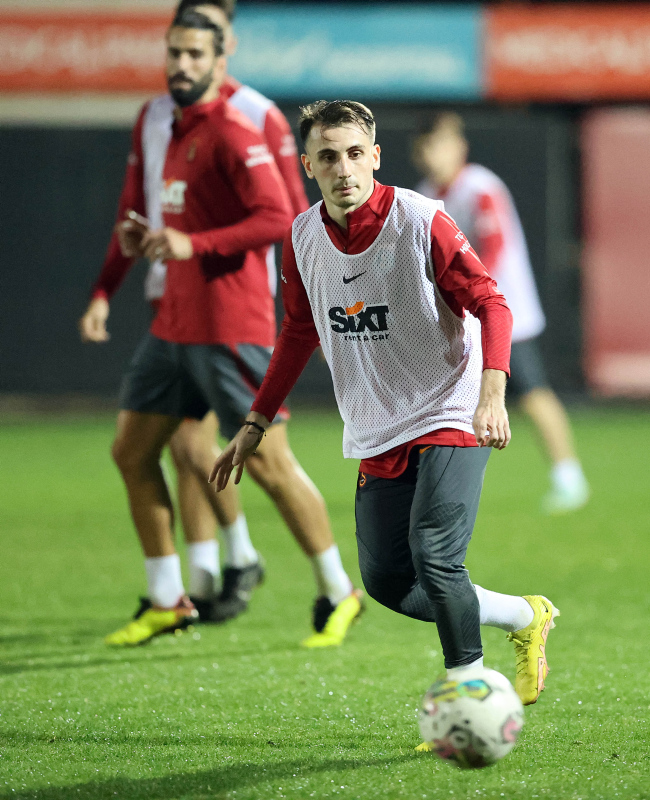 Galatasaray’da flaş Kerem Aktürkoğlu gelişmesi! Prensipte anlaşma sağlandı