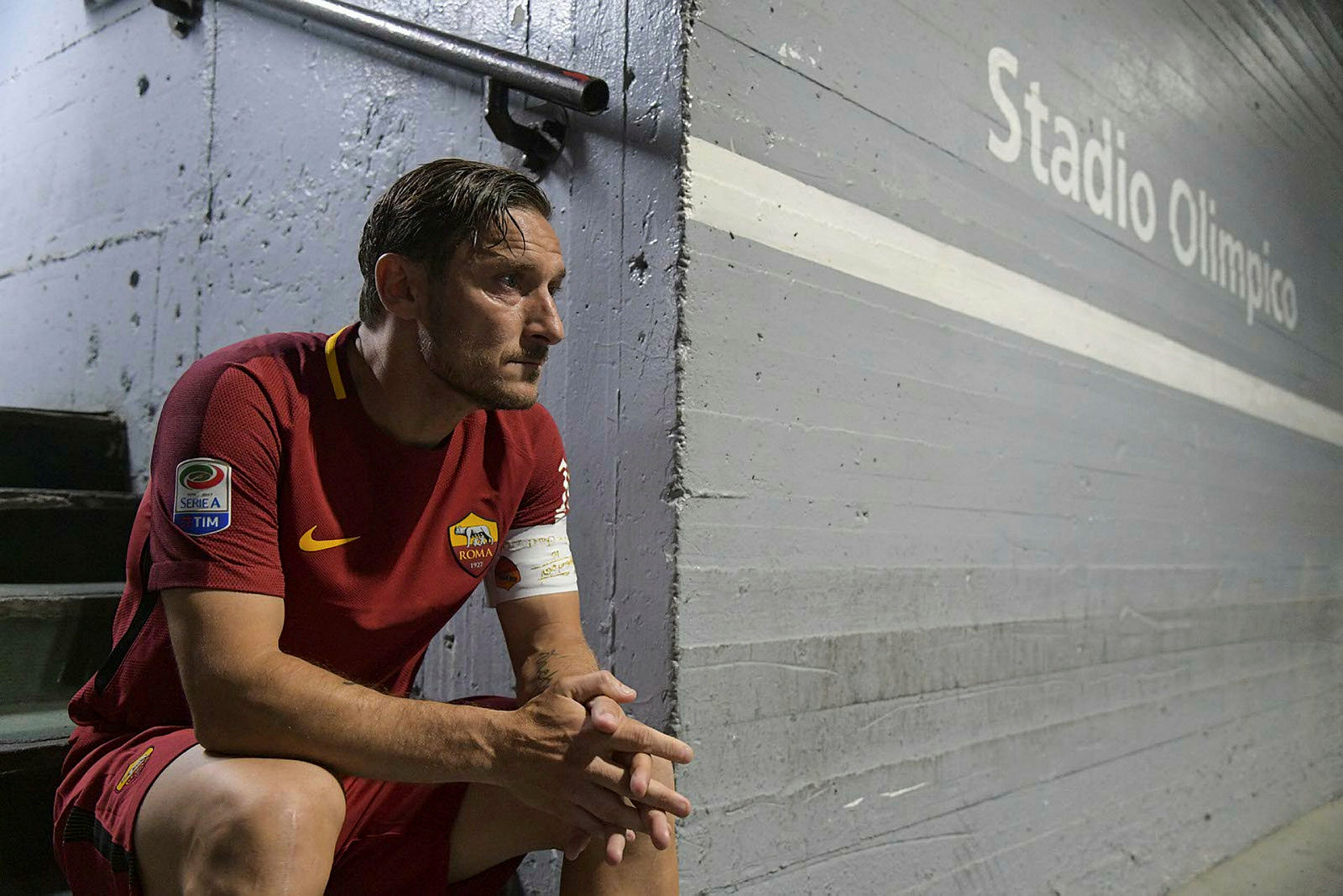 Francesco Totti’yi aldatmıştı! Ilary Blasi’den şok nafaka talebi