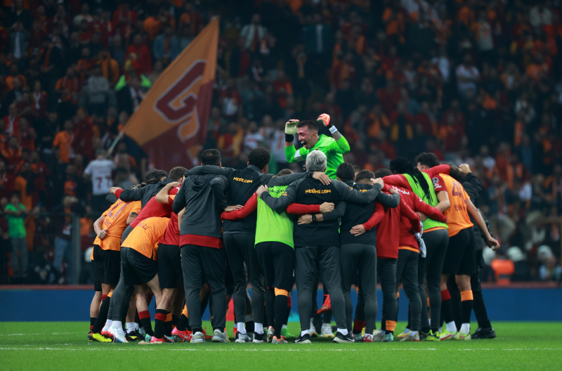 Spor yazarlarından Galatasaray-Beşiktaş derbisi yorumları!