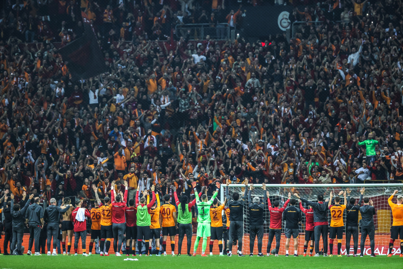 Spor yazarlarından Galatasaray-Beşiktaş derbisi yorumları!