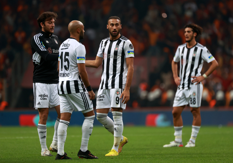 Spor yazarlarından Galatasaray-Beşiktaş derbisi yorumları!