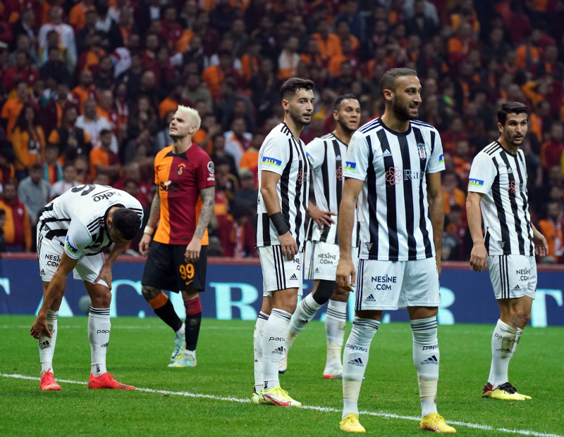 Spor yazarlarından Galatasaray-Beşiktaş derbisi yorumları!