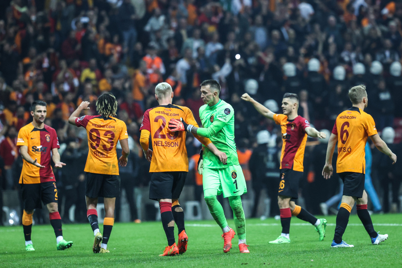 Galatasaray’dan Rashica Için Dev Teklif! İşte O Rakam - Aspor