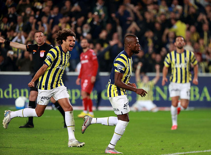 Dikkat çeken Fenerbahçe tespiti! Oyundaki eksik parça...