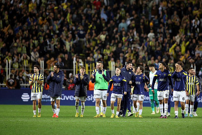 Dikkat çeken Fenerbahçe tespiti! Oyundaki eksik parça...