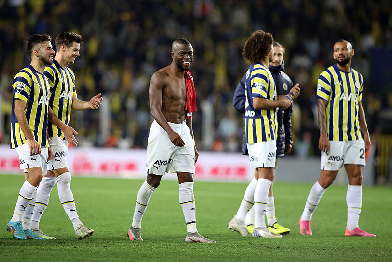 Dikkat çeken Fenerbahçe tespiti! Oyundaki eksik parça...