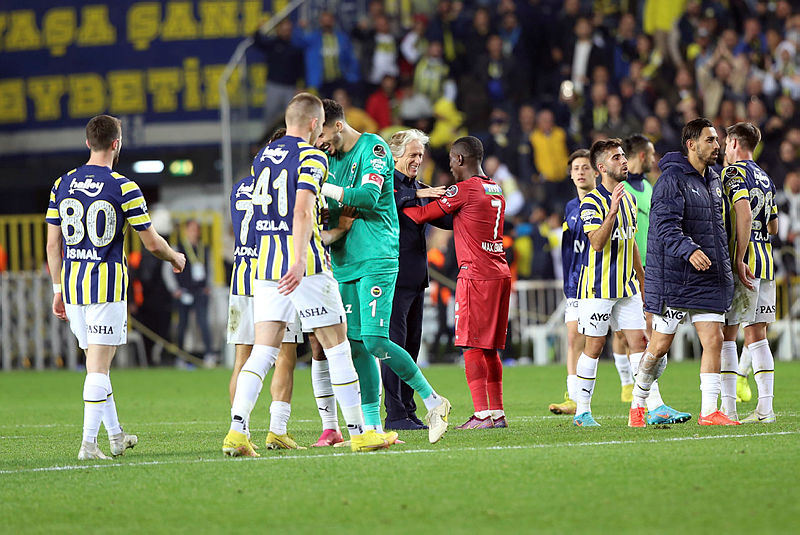 Dikkat çeken Fenerbahçe tespiti! Oyundaki eksik parça...