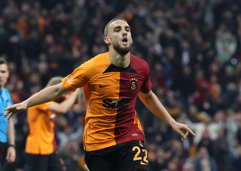 Spor yazarları Galatasaray-Ofspor maçını yorumladı!