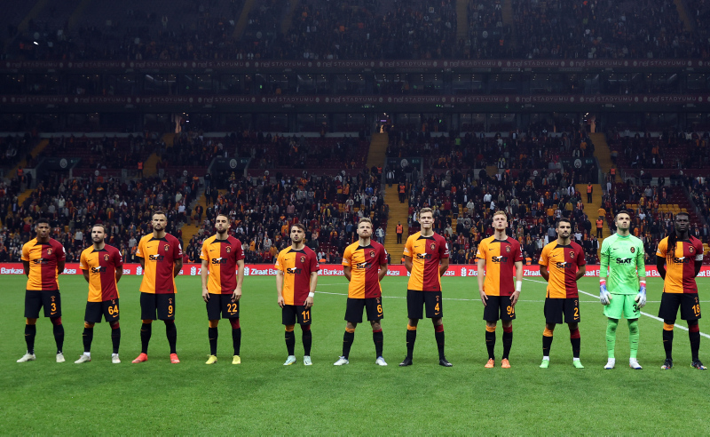 Spor yazarları Galatasaray-Ofspor maçını yorumladı!