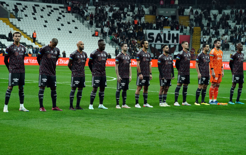 Fatih Doğan Beşiktaş-Serik Belediyespor maçını yorumladı!