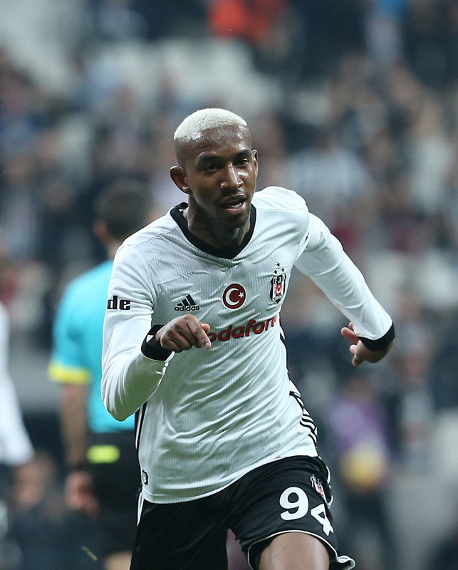 BEŞİKTAŞ HABERLERİ | Beşiktaş’ta Anderson Talisca sesleri! Cristiano Ronaldo detayı...