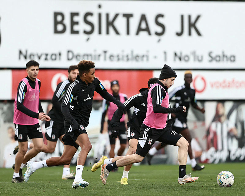 BEŞİKTAŞ HABERLERİ - Kartal’dan Hakim Ziyech hamlesi! Chelsea’den olumlu yanıt