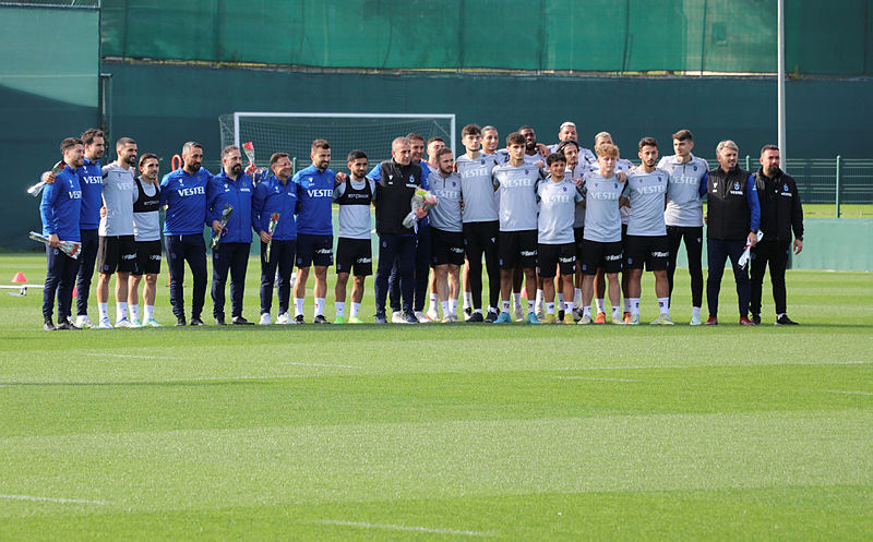 TRABZONSPOR HABERLERİ - Fırtına Dovbyk için kontenjan açacak!