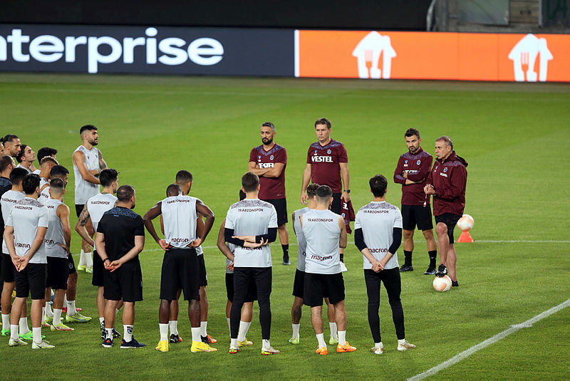 TRABZONSPOR HABERLERİ - Fırtına Dovbyk için kontenjan açacak!