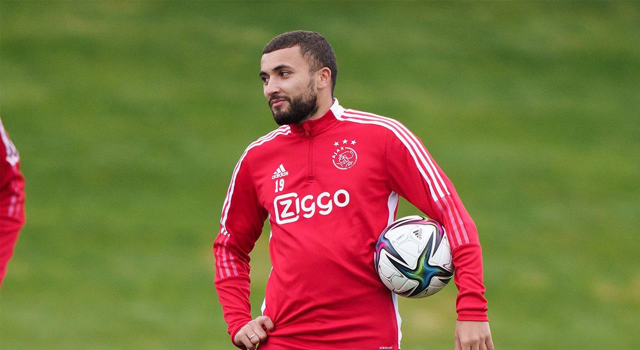 Beşiktaş’ta Ghezzal’ın yerine sürpriz aday!