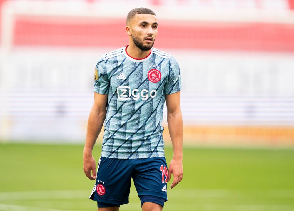 Beşiktaş’ta Ghezzal’ın yerine sürpriz aday!