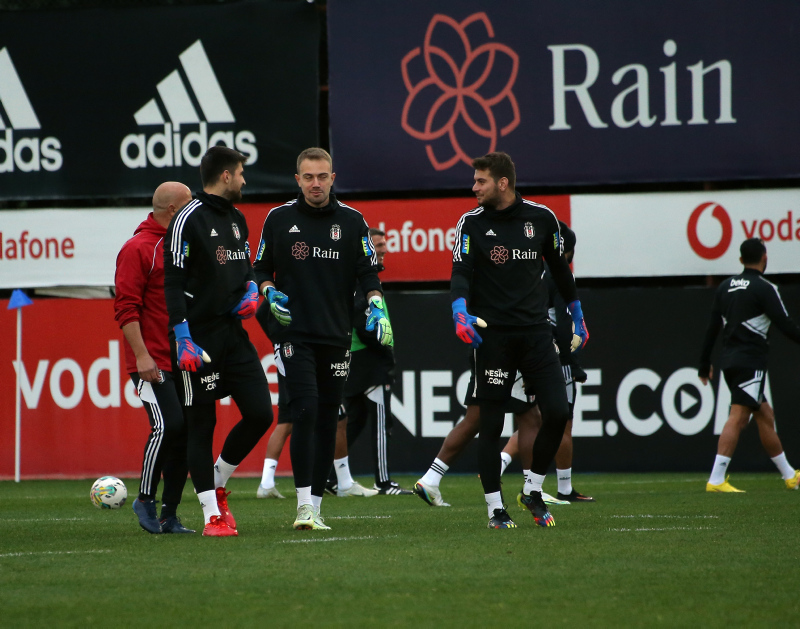 TRANSFER HABERLERİ - Nwakaeme’den büyük fedakarlık! Beşiktaş’a gelebilmek için...