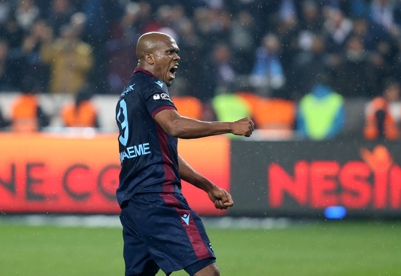 TRANSFER HABERLERİ - Nwakaeme’den büyük fedakarlık! Beşiktaş’a gelebilmek için...